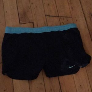 Athletic Shorts